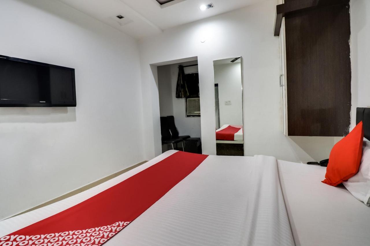 Oyo Flagship Just-9 Inn Near Sahara Ganj Mall Lucknow Exteriör bild