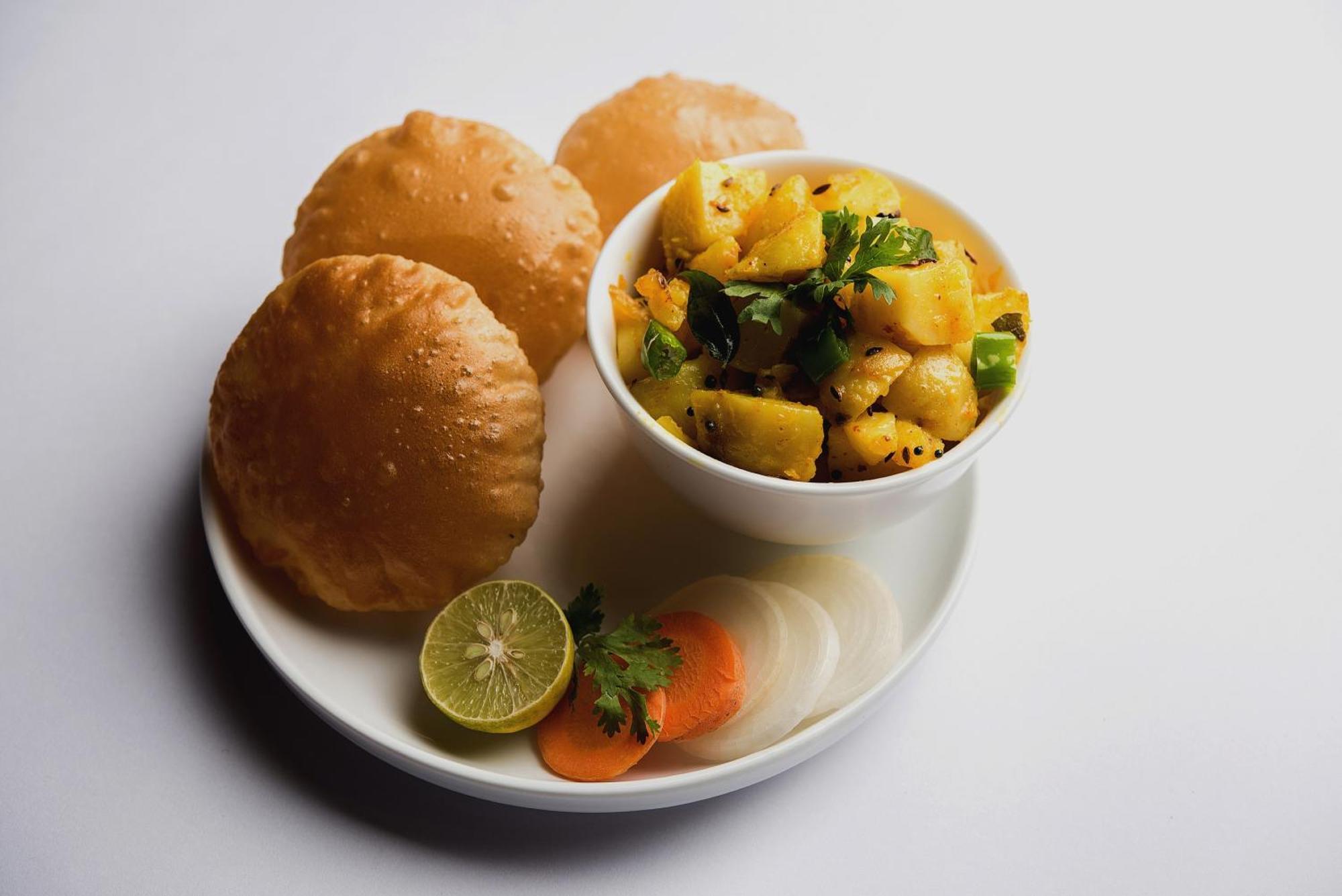 Oyo Flagship Just-9 Inn Near Sahara Ganj Mall Lucknow Exteriör bild